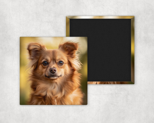 Custom Photo Magnets - Image 7